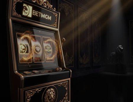 BetMGM