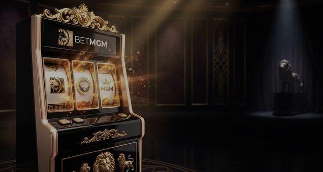 BetMGM