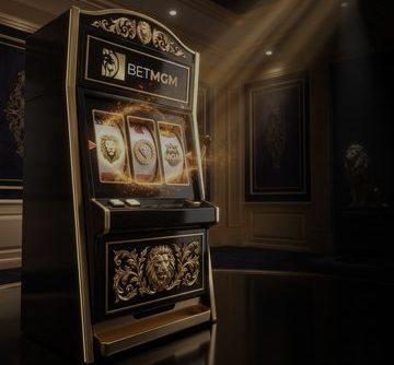 BetMGM