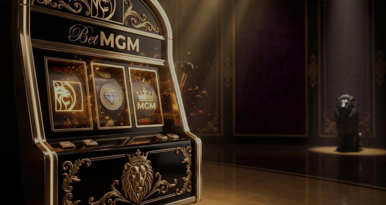 BetMGM